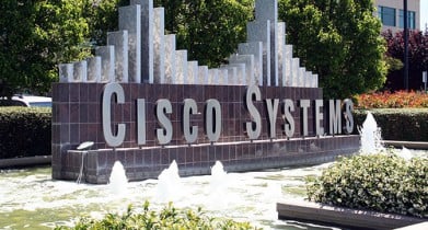 Cisco приобретает компанию Sourcefire за 2,7 млрд долларов.