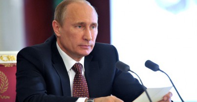 Путин выступает за тесную интеграцию российской и украинской экономик.