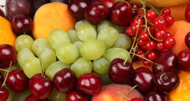 В Украине на 31% возрос урожай плодов и ягод.