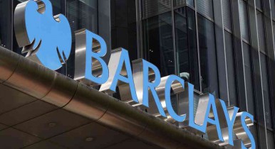 Barclays планирует привлечь 9 млрд долларов от акционеров.