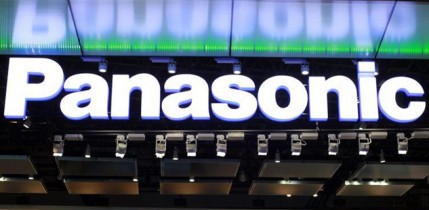 Panasonic нарастил квартальную прибыль на 66%.