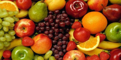 Урожай крымских фруктов вырос на 60%.