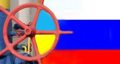 Украина в августе закупит у «Газпрома» 2-2,5 млрд куб. м газа.