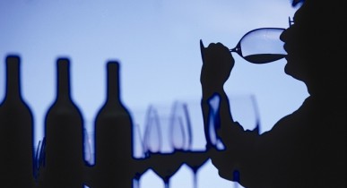 Беларусь ограничила импорт украинских вин.