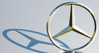 Mercedes-Benz займется строительством люксовых яхт.