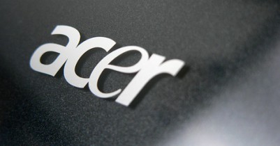 Acer неожиданно оказался убыточным во II квартале.