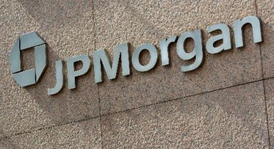 Министерство юстиции США обвиняет банк JPMorgan в махинациях с ипотечными бумагами.