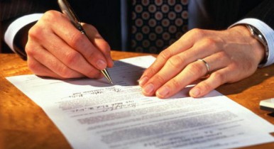 НАБУ и Нацфинуслуг подписали меморандум о сотрудничестве.