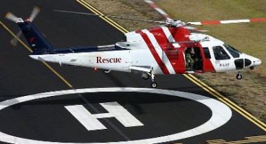 Sikorsky разрабатывают вертолеты с системой искусственного интеллекта.