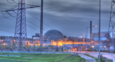 Энергокомпании Германии вынуждены закрывать электростанции.