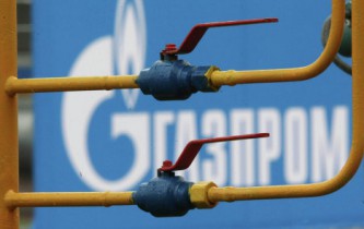 Украина уже не в тройке крупнейших клиентов Газпрома