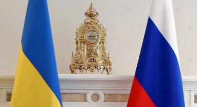 Украина и Россия в пятницу обсудят таможенную блокаду.