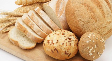 «Киевхлеб» сохранит цены на 5 социальных сортов хлеба.