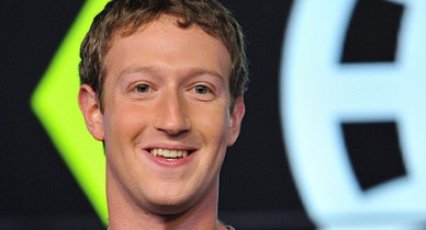 Основатель Facebook сделает интернет более доступным.