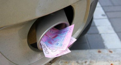 Цены на бензин в Украине из-за остановки Мозырского НПЗ не вырастут.