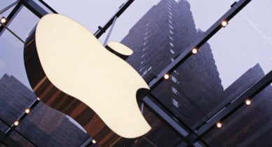 Apple стремительно теряет былую мощь в Китае.