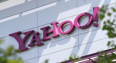 Yahoo! в июле обогнала Google по количеству уникальных посещений в США