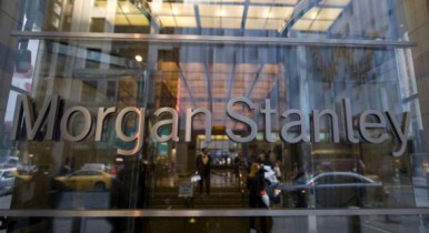 Morgan Stanley заплатит за манипуляции с облигациями.