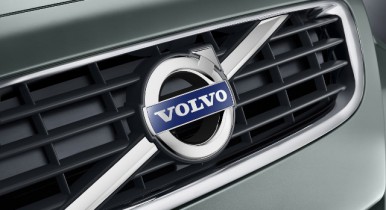 Volvo получил лицензии на выпуск машин в Китае.