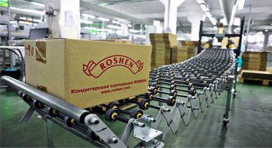 Казахстан не будет ограничивать ввоз продукции Roshen.