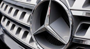 Mercedes готовит экспансию в Китае за 2,7 млрд долларов.