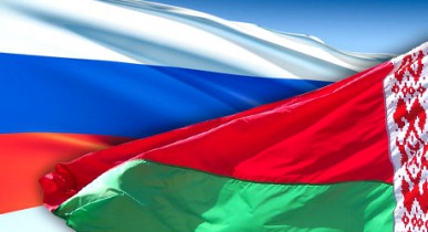 Россия и Белоруссия могут начать торговую войну.
