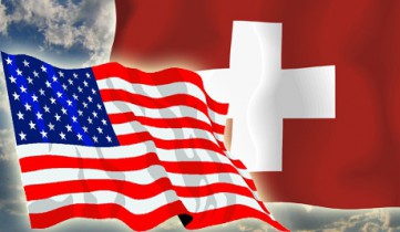 США и Швейцария достигли соглашения об обмене данными в налоговой сфере