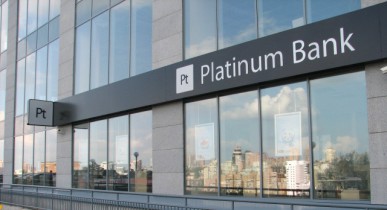 Platinum Bank будет продан Борису Кауфману.