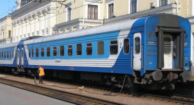Предоставление «Укрзализныце» локомотивов в лизинг положительно отразится на отрасли.