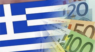 Греции в 2014 г. снова понадобится финансовая помощь.