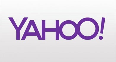 Yahoo обнародовала новый логотип