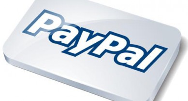 PayPal обновляет мобильное приложение.