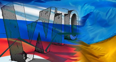 Минэкономразвития хочет решить торговый спор с РФ в рамках ВТО.