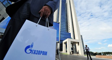 Литва планирует купить доли «Газпрома» и E.ON в газовой сети.