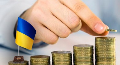 Международная финансовая корпорация удвоила инвестиции в Украину.