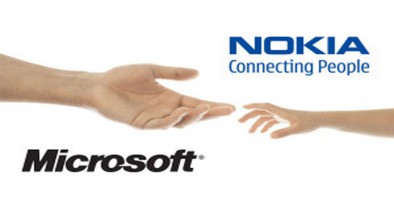 Готовящаяся слиться с Microsoft Nokia жестко высмеяла Samsung и Google.