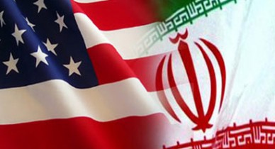 США расширили санкции против Ирана.