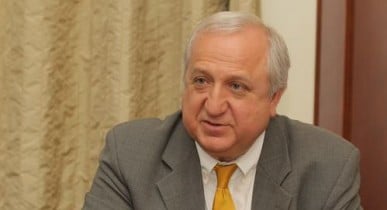 Директор ЕББР в Украине считает, что стабильность гривны привлекает иностранных инвесторов.