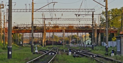Львовская железная дорога перевезла 2,7 млн пассажиров за летний период.