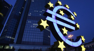 ЕЦБ хочет иметь больше информации о рынке деривативов размером 633 трлн долларов.