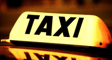 Рынок такси в Украине с начала 2013 г. вырос на 30%.