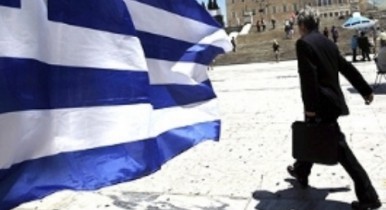 Уровень безработицы в Греции в июне вырос до рекордных 27,9%.