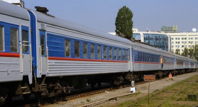 «Укрзализныця» за 12 лет сократила электроемкость железнодорожного транспорта на 42%.