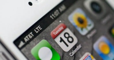 Аналитики ожидают падения продаж iPhone.