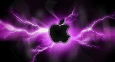 Apple патентует «небьющийся смартфон».
