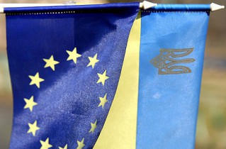 ЕС может усложнить ратификацию СА с Украиной