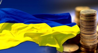 Оборот розничной торговли в Украине вырос на 10,2%.