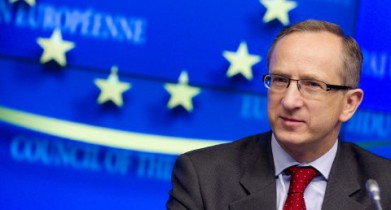 Посол ЕС считает, что перспективы Украины улучшились.