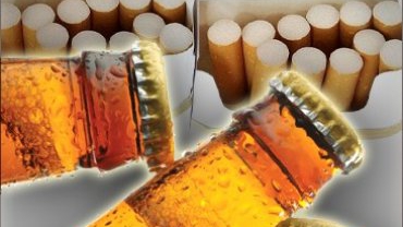 За лицензии на торговлю алкоголем и табаком в бюджет Украины поступило 514 млн грн.