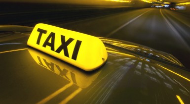 Миндоходов оштрафовало одну из киевских служб такси на 4 млн грн за уклонение от уплаты налогов.